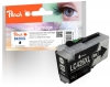Peach Tintenpatrone schwarz XL, kompatibel zu  Brother LC-426XLBK
