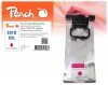 Peach Tintenpatrone magenta kompatibel zu  Epson T01D3, C13T01D300