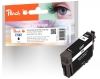 320864 - Peach Tintenpatrone schwarz kompatibel zu No. 502BK, C13T02V14010 Epson